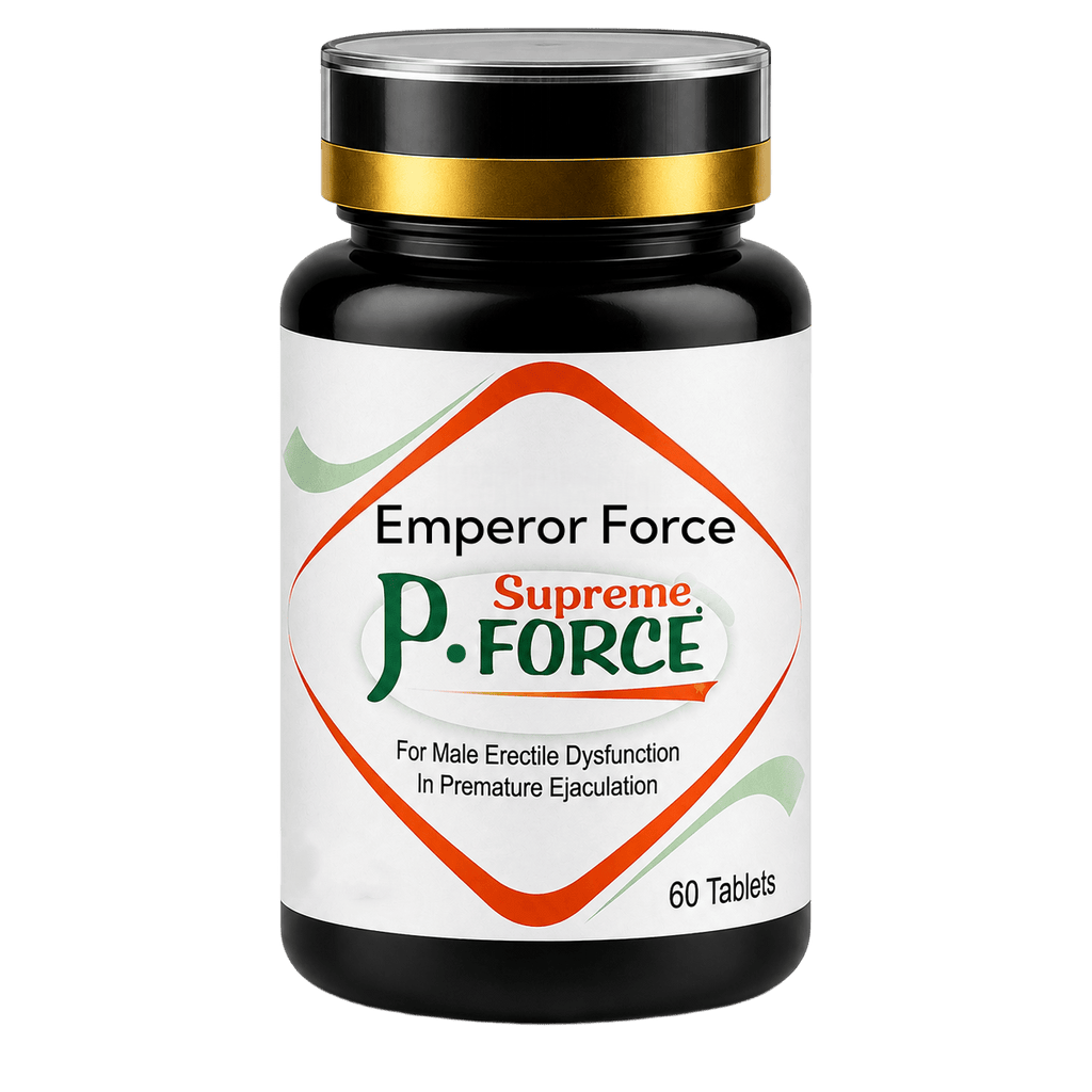 Imperator Force